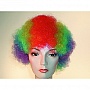 Lacey Wigs Clown Afro - Bargain